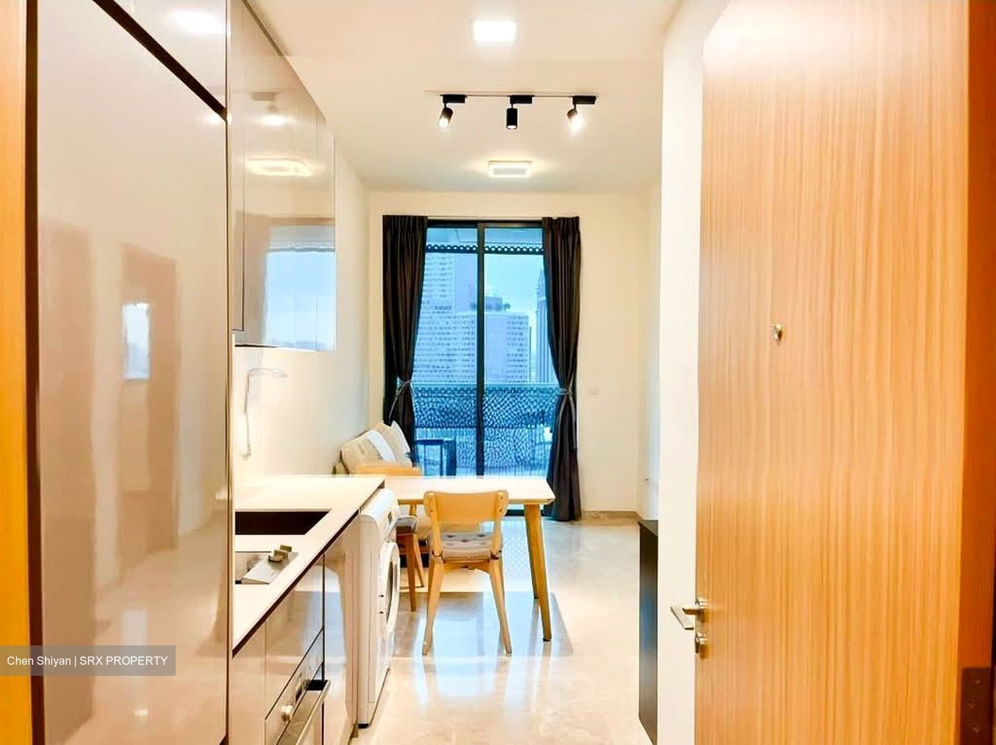 City Gate (D7), Apartment #586211181